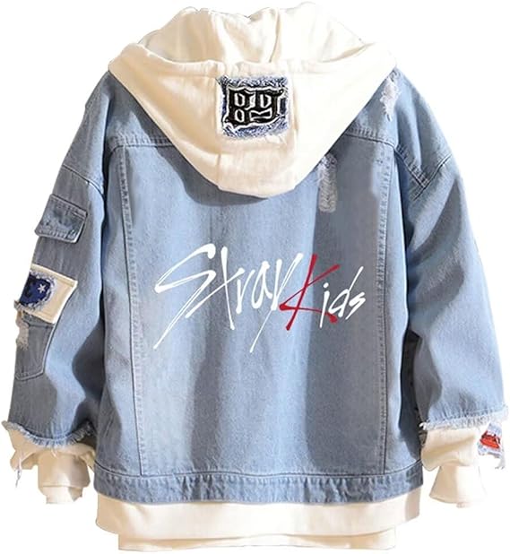 Stray Kids WINDBREAKER 【M】 WINDBREAKER【M】 / Stray Kids『5-STAR Dome Tour 2023』 – JYP